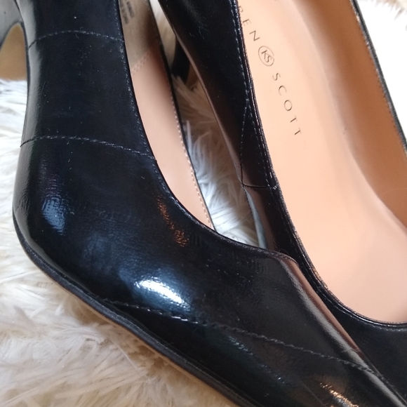 Karen Scott black pumps - Picture 2 of 7